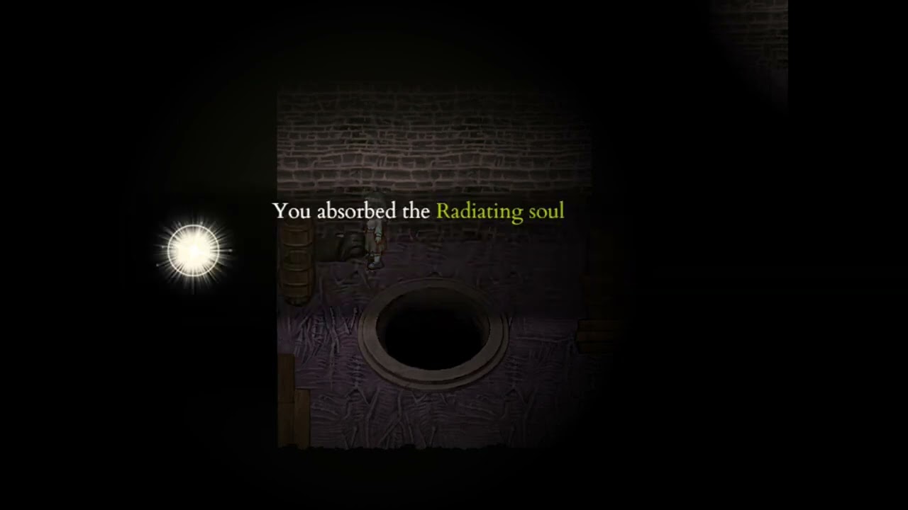 Fear and hunger 2: termina - all Samarie events and dialogue with mind read [ARCHIVE]