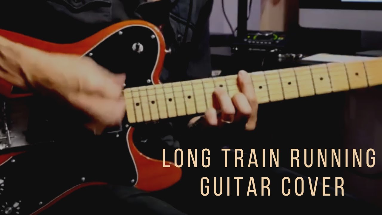 Long Train Running