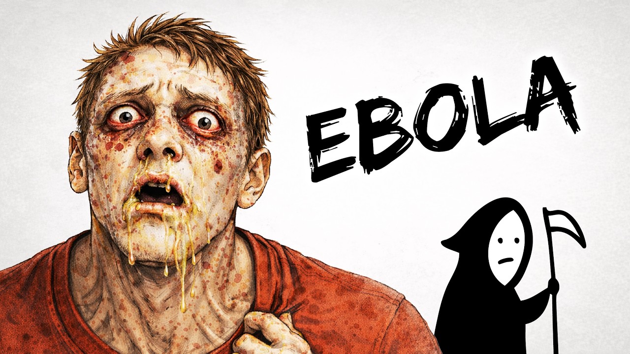 What Dying From Every Deadly Infection Feels Like