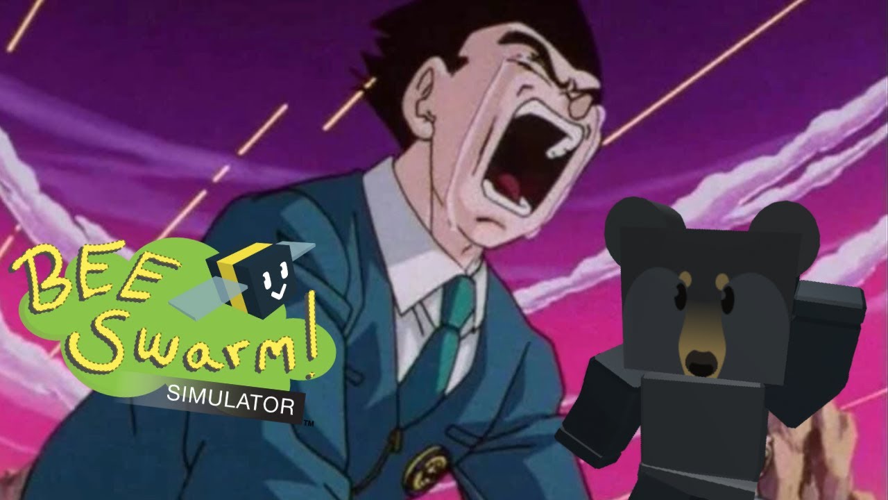 🔴[LIVE] GRINDING BEE SWARM SIMULATOR!! + 4K SUBSCRIBERS🔴