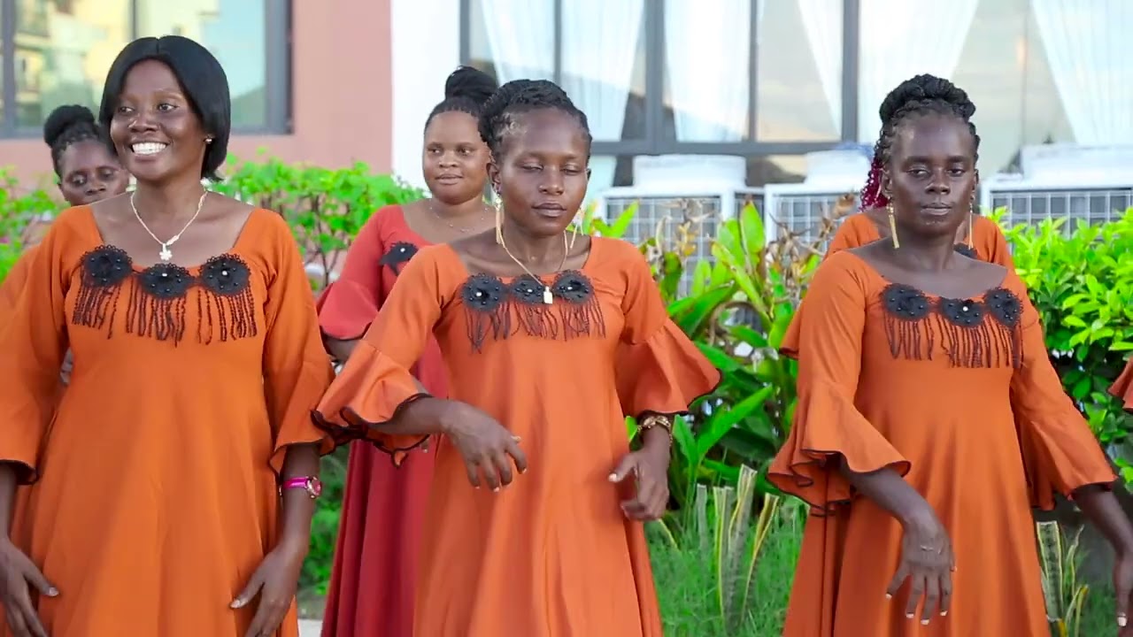 HABALI ZAKE. REVIVAL CHOIR SHILLO T.A.G MASUMBWE