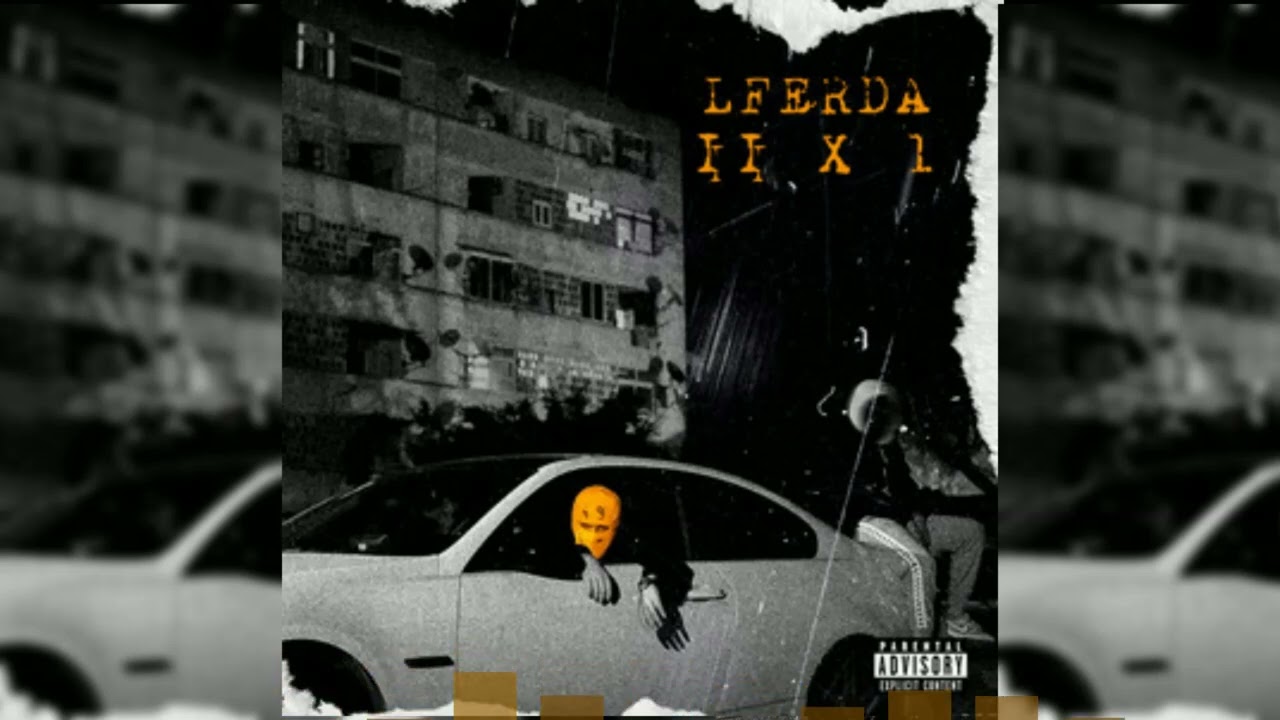 Lferda 2x1 (full album) | Mix by Laouimri