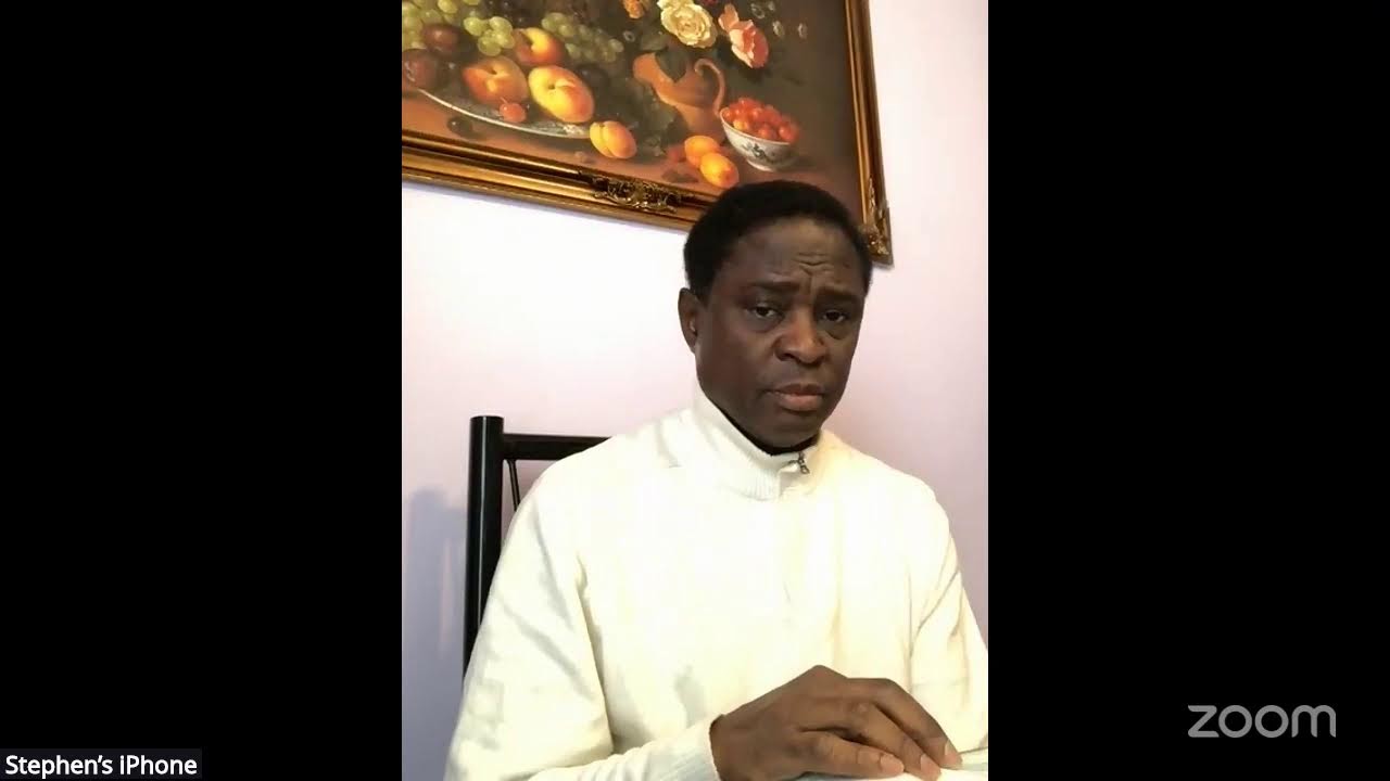 Sheriff Road SDA Company Sabbath Worship Service