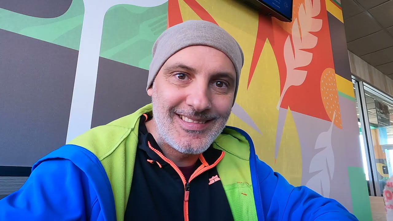 IL FAST FOOD dei FAST FOOD.....McDonald's AMERICA