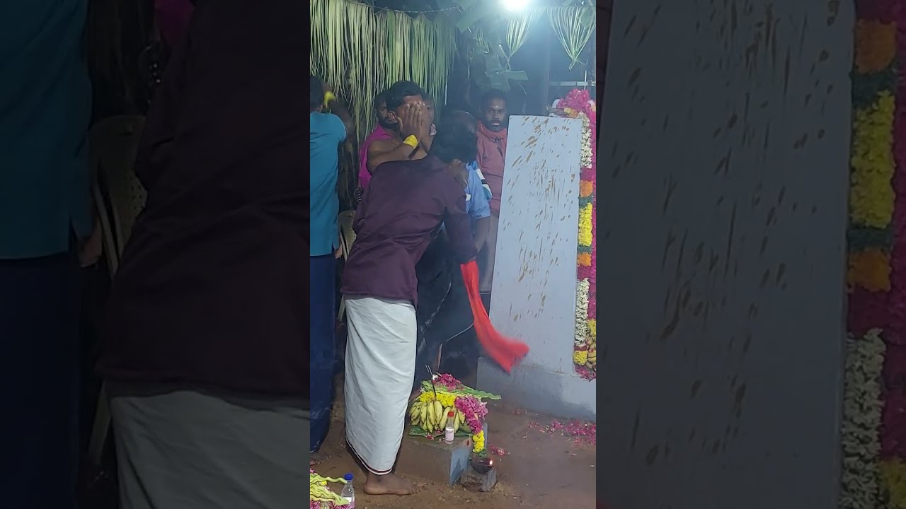 #சாமபூஜை|#சுடலைவருகை|#மகுடஆட்டம்|#நையாண்டிமேளம்|#மையானம்செல்லும்சுடலை#சாஸ்தா வருகை#நாகர்வருகை|Part-1