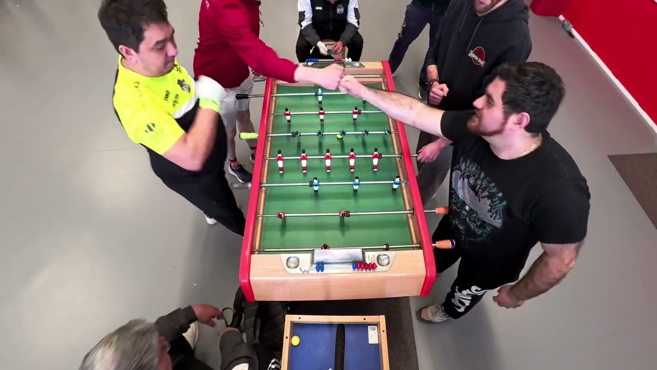 CDRC Normandie - Villers Bocage - Mondeville 4