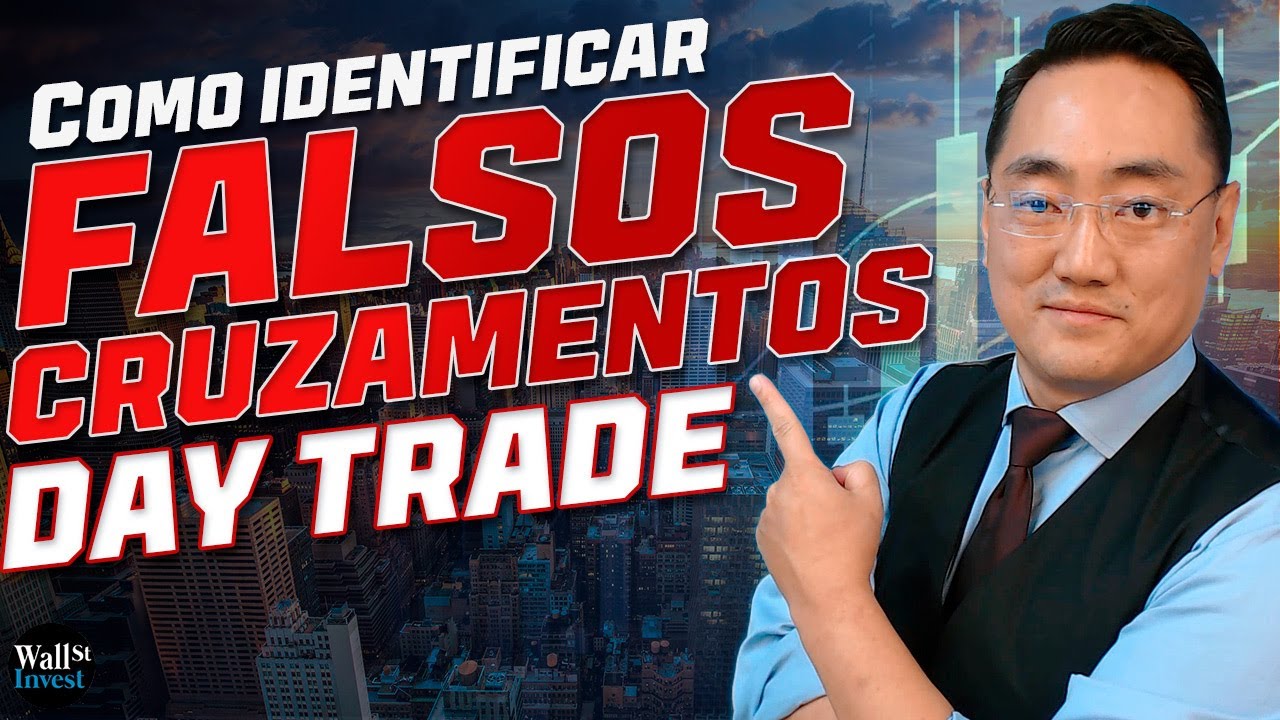 ATENÇÃO, TRADE! DICAS PARA MELHORAR SUA CONSISTÊNCIA DE GANHOS NO DAY TRADE