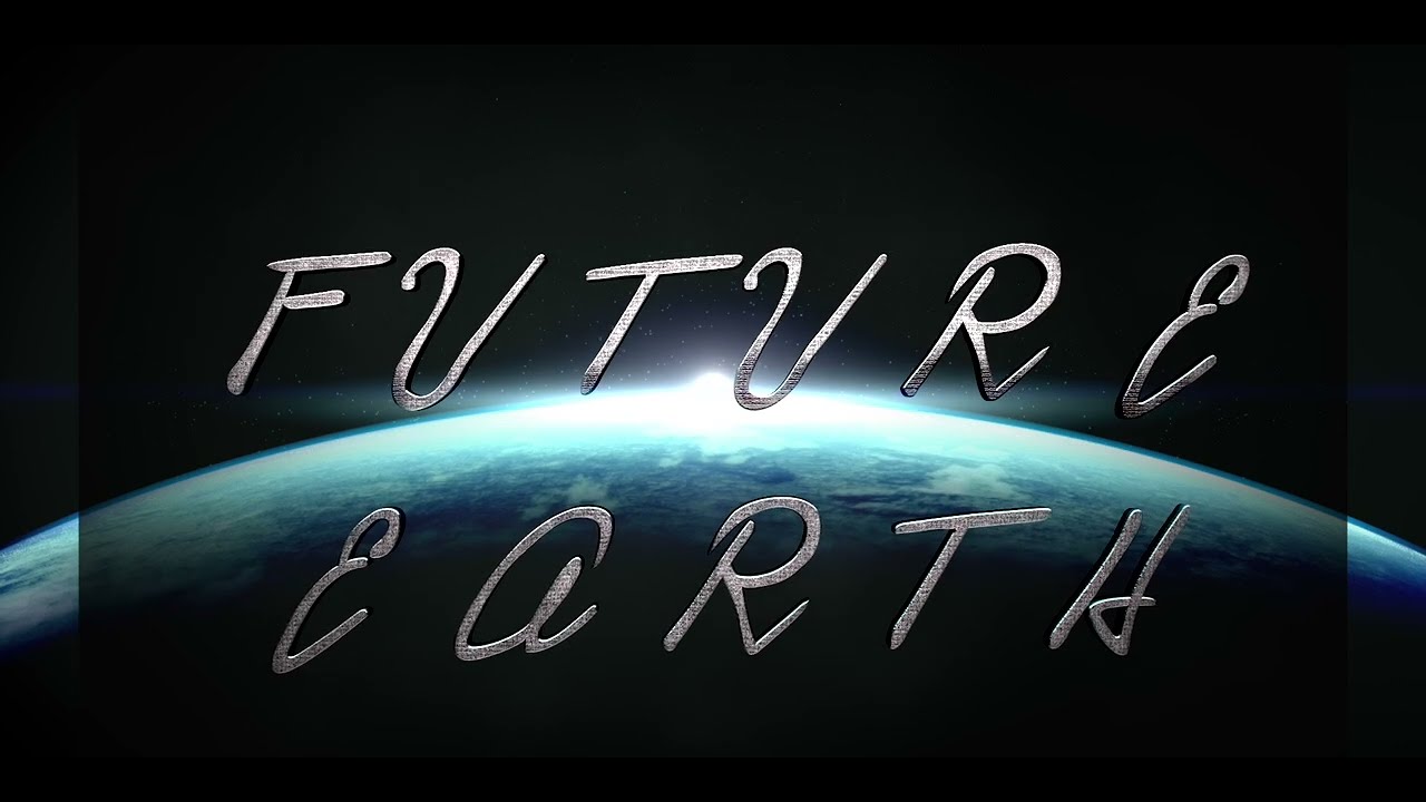 2026 THE NEW ANTARCTICA