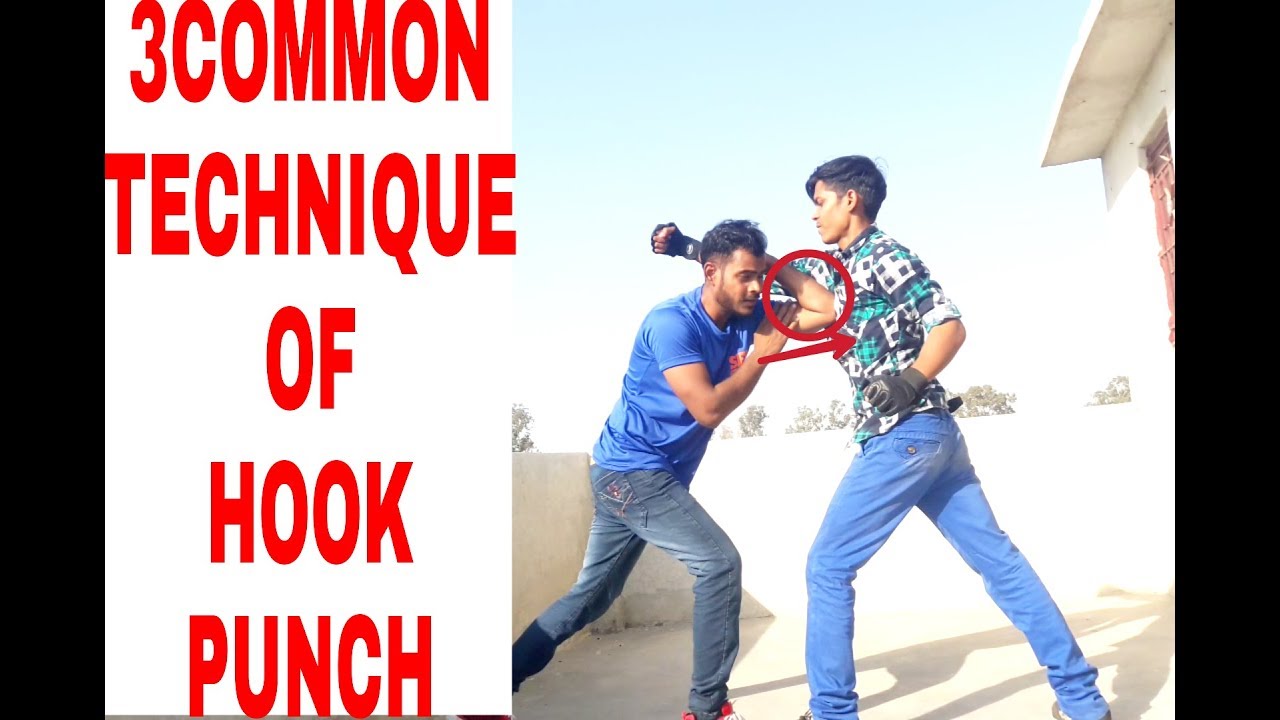 punch defense techniques in hindi||how to defend punches more effectively||my fight art