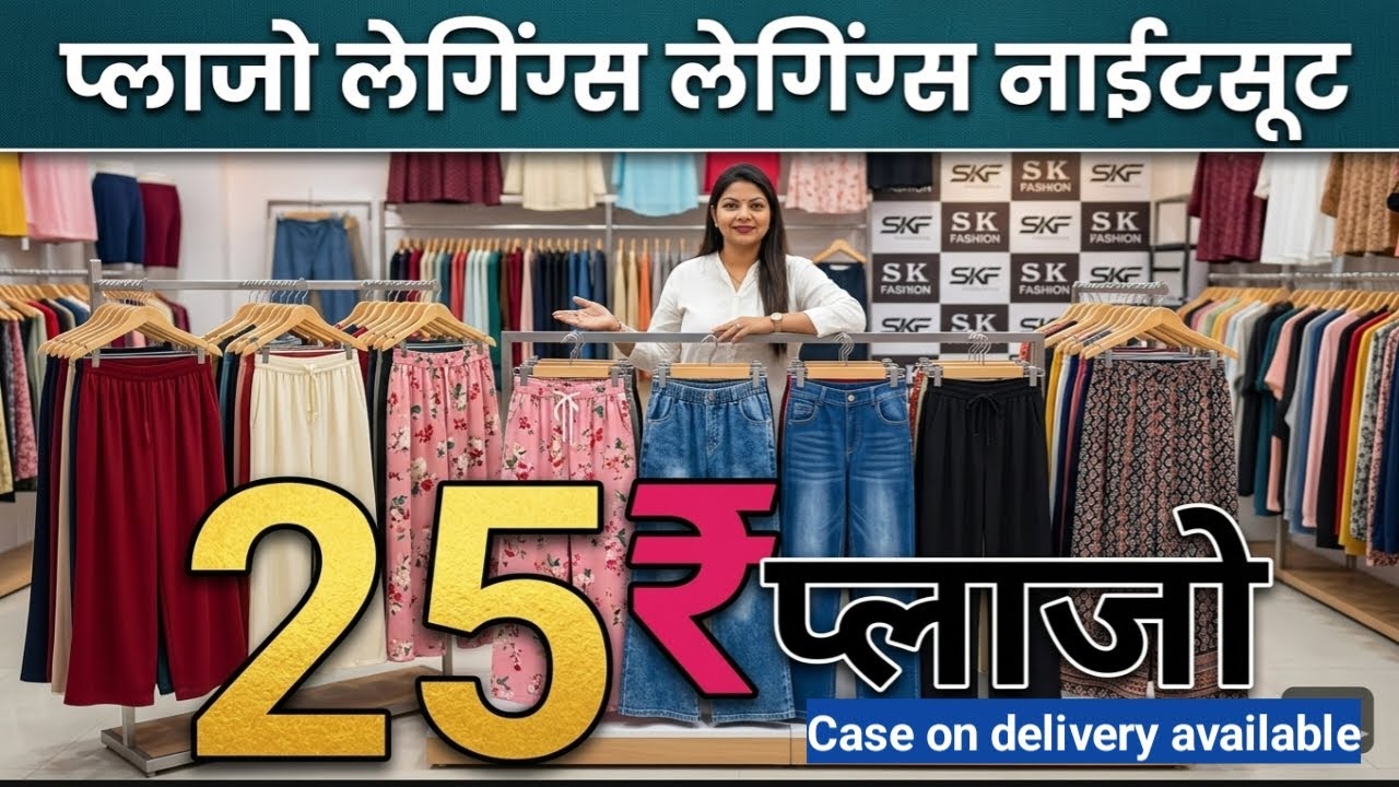 Wholesale market delhi#bottomwear 