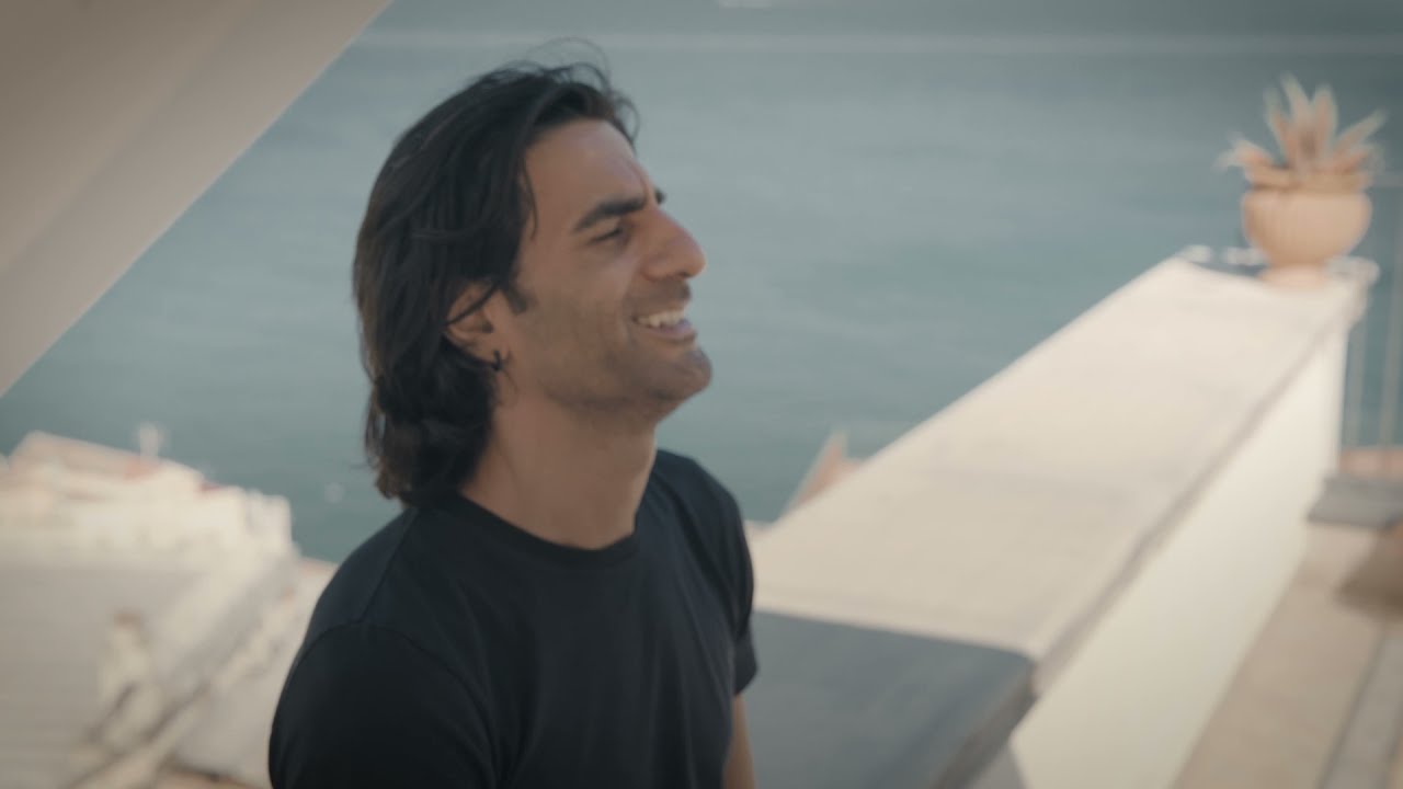 Angeli Inconsapevoli - Gianpaolo Tuccillo (Gi) Official Video