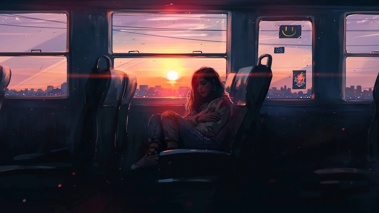 Time to Escape  Beautiful Chill Mix