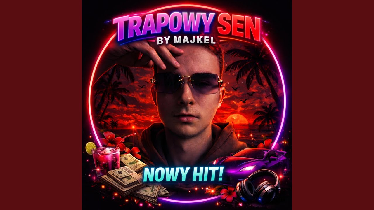 MAJKEL 