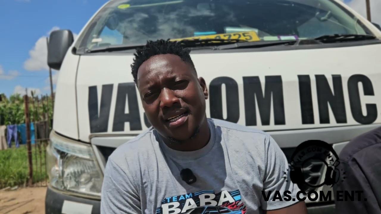 Taximan we Gweru otsanangura pfumvu yaakasangana nayo mushure mekuriswa nematsotsi ayiva akapakata.