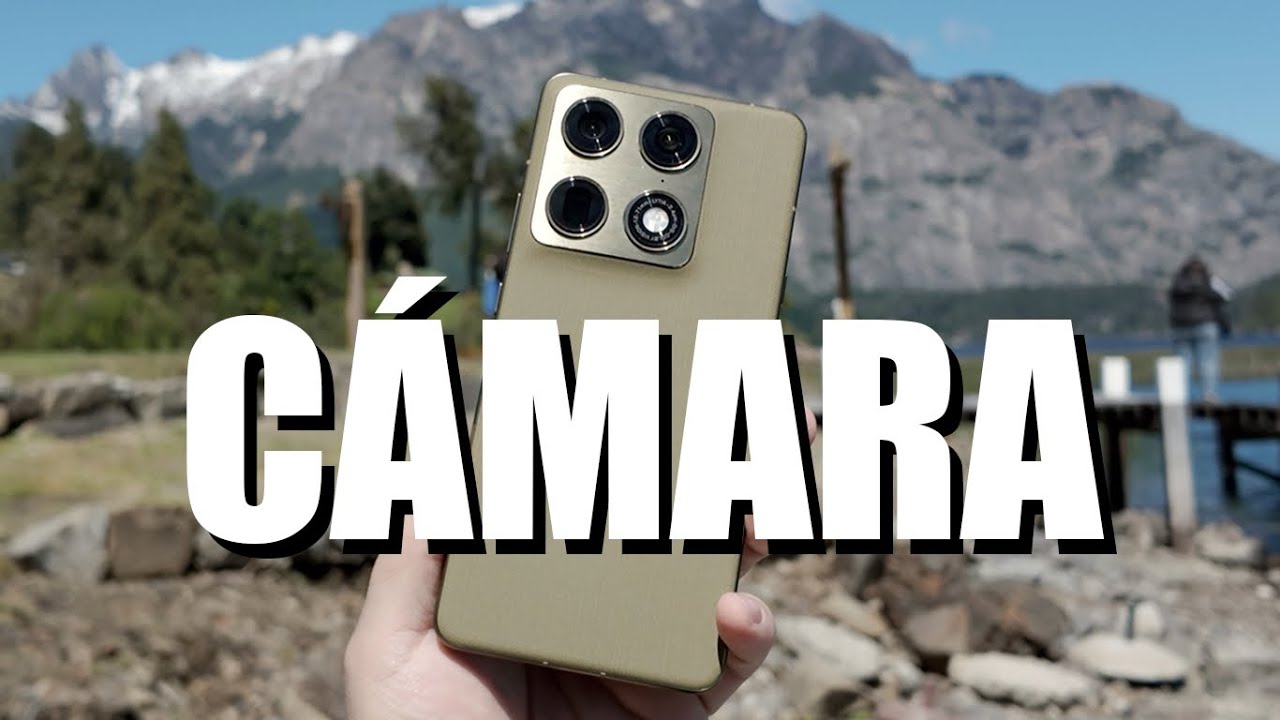 Review Motorola Signature - Prueba de cámara VLOG
