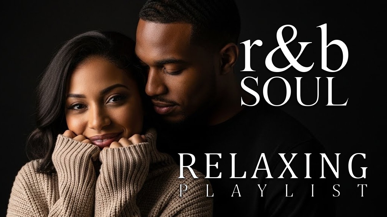 【R&B Soul】