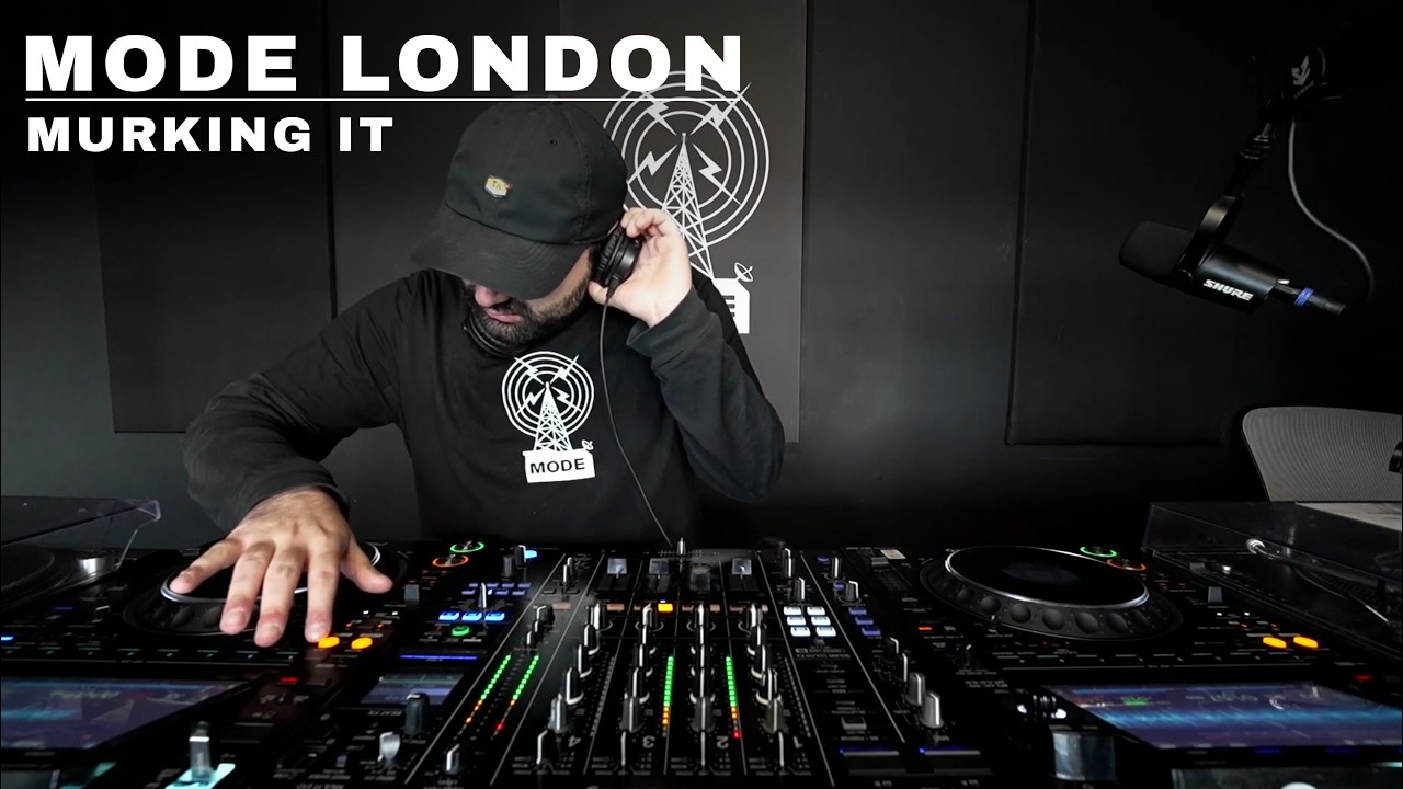 Murking It With UBT & Sevz | Mode London