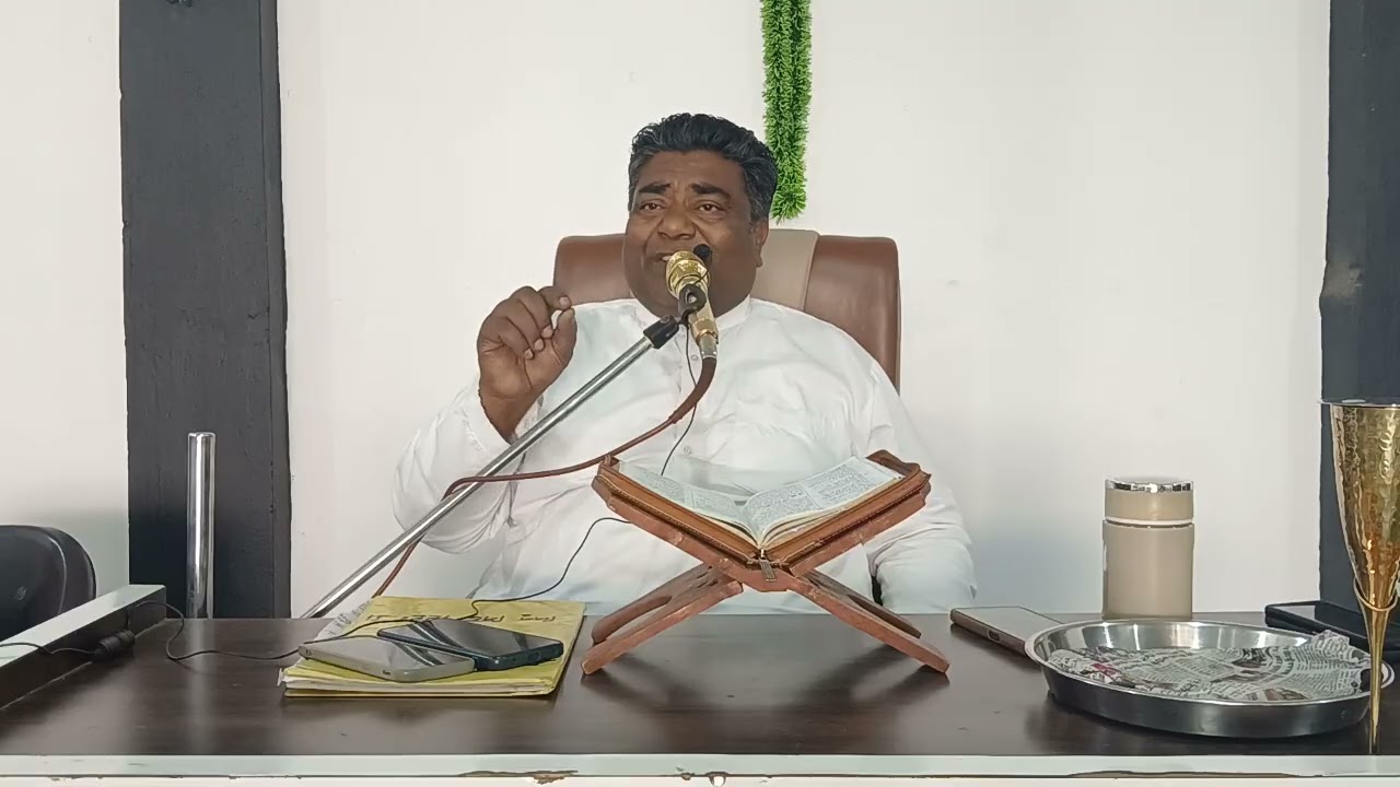 🙌✝️ SUNDAY SERVICE 🙏   🙏 ( 1 MARCH 2026 )