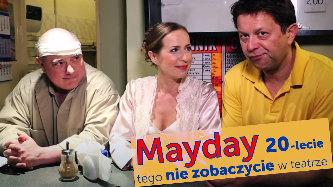 Mayday - Jubileusz 20-lecia