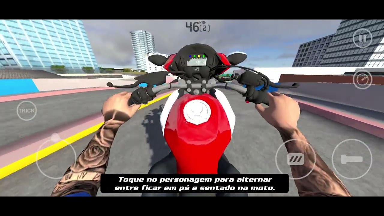 Aquele grauzinho de moto Titan 160 🚀🙅