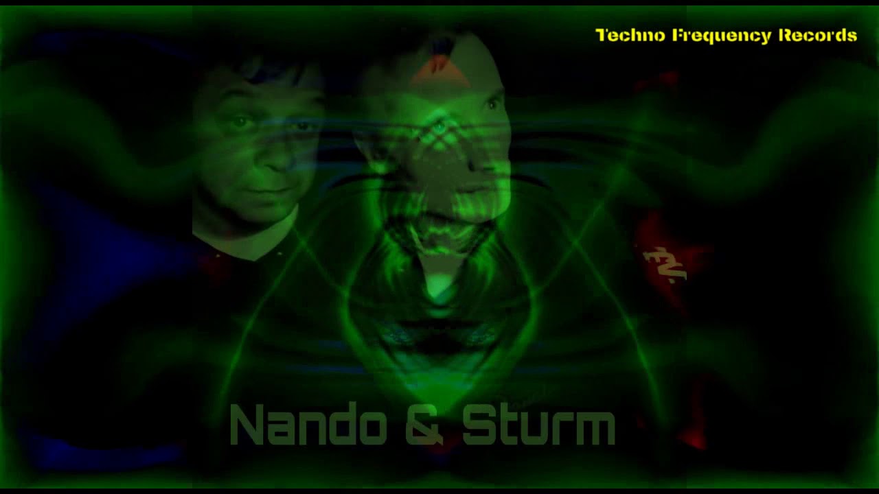 Nando & Sturm@Afro Rave Douala Ravensburg