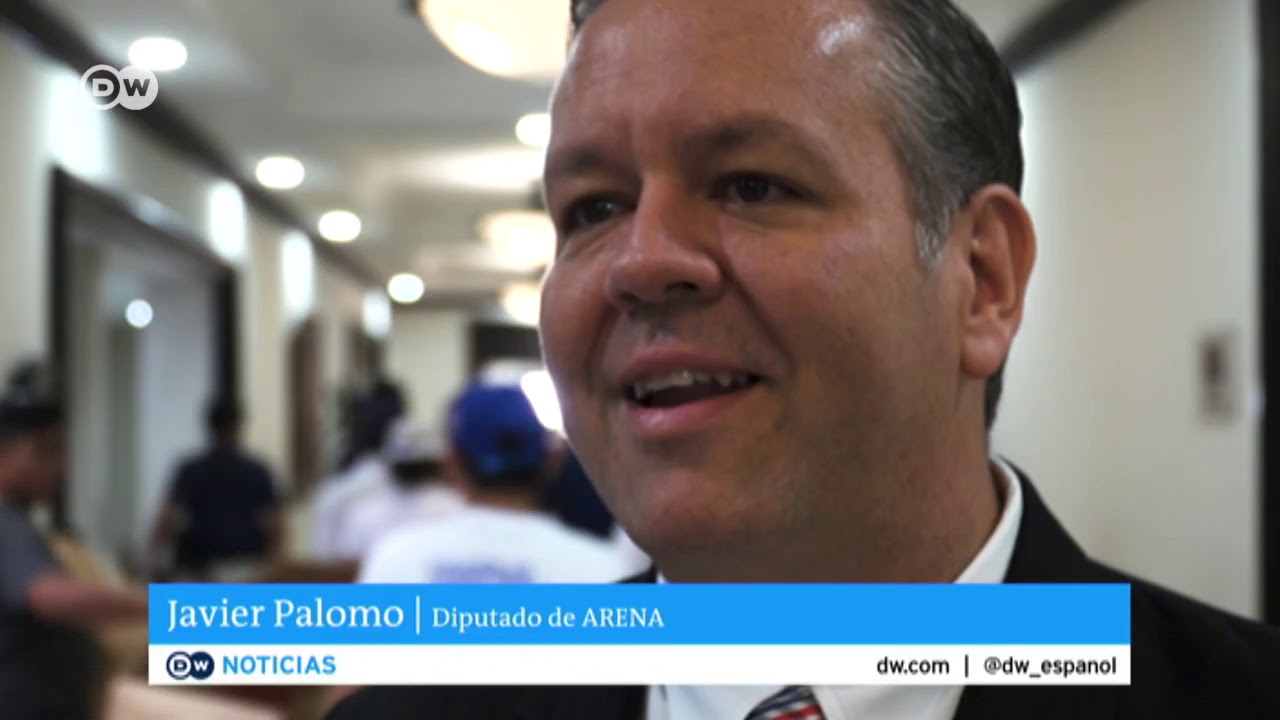 ¿Fin del bipartidismo en El Salvador?