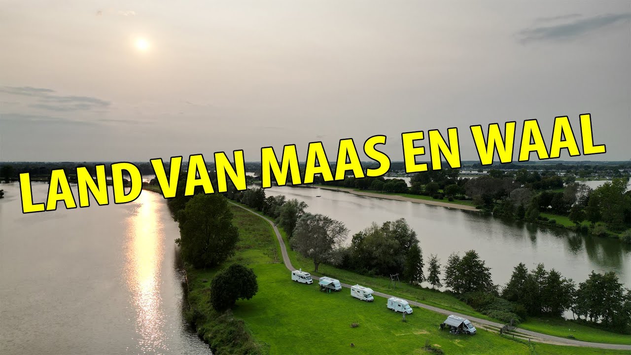 #392 LAND VAN MAAS EN WAAL