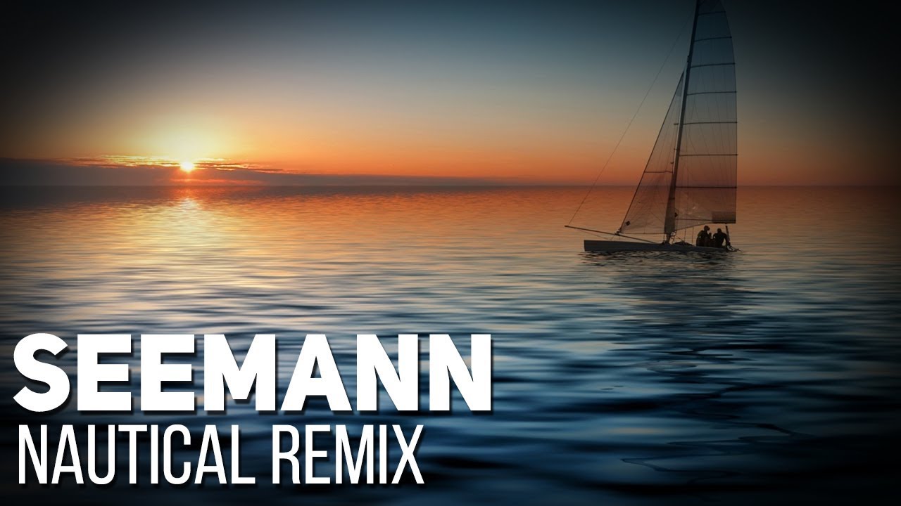 Rammstein - Seemann (Nautical remix by Alambrix) [Unofficial]