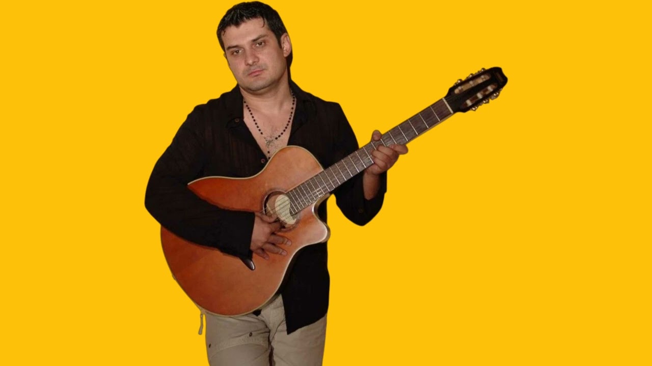 Adi de la Valcea Am avut multe femei 2004