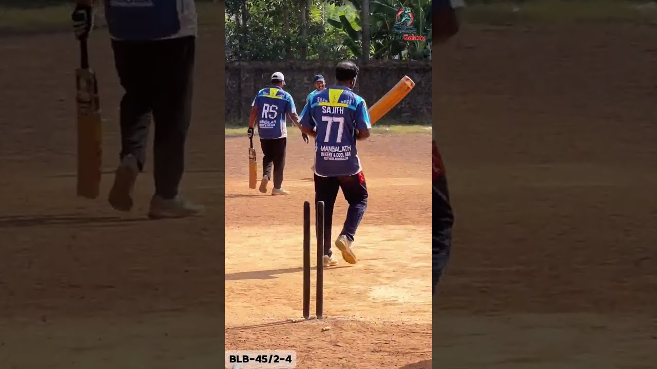 പോരാട്ടം കനത്ത പോരാട്ടം തന്നെ 🔥