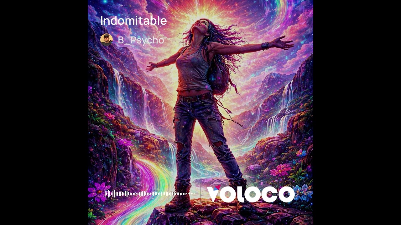 Indomitable 