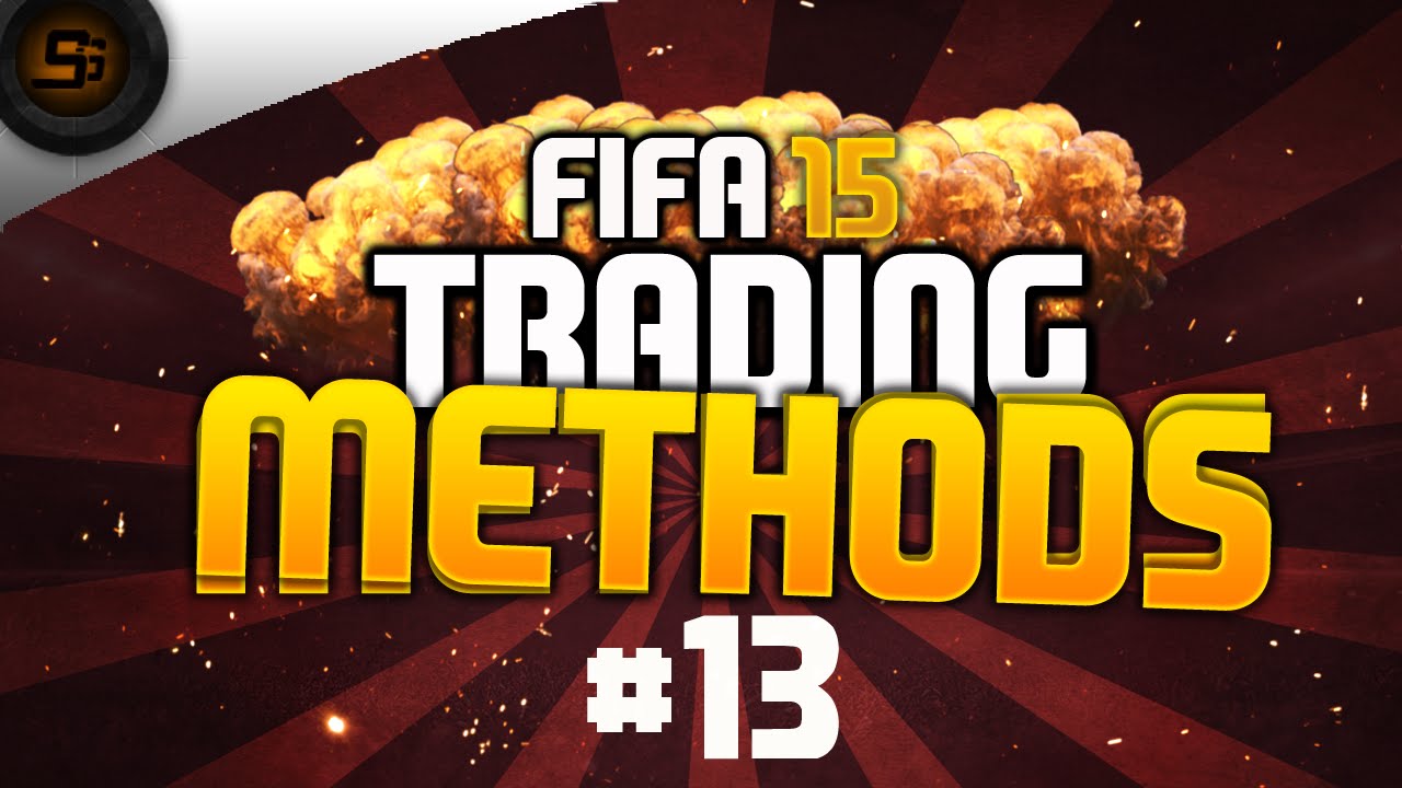 FIFA 15: Trading Tips #13