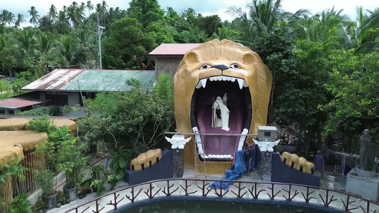 Diwata Nature Resort