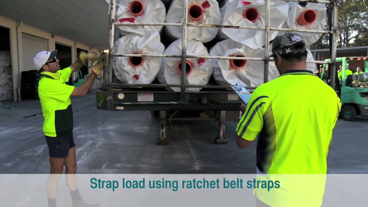 ELCOSEAL® GCL Loading