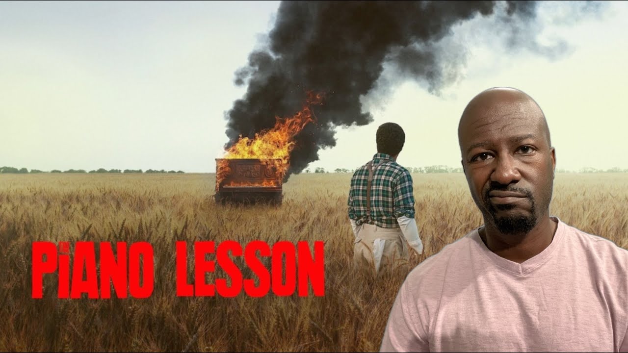The Piano Lesson Movie Review
