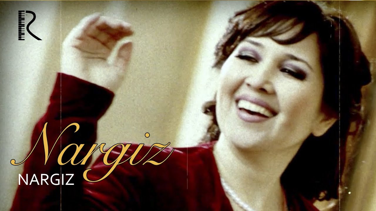 Nargiz - Nargiz (Official music video)