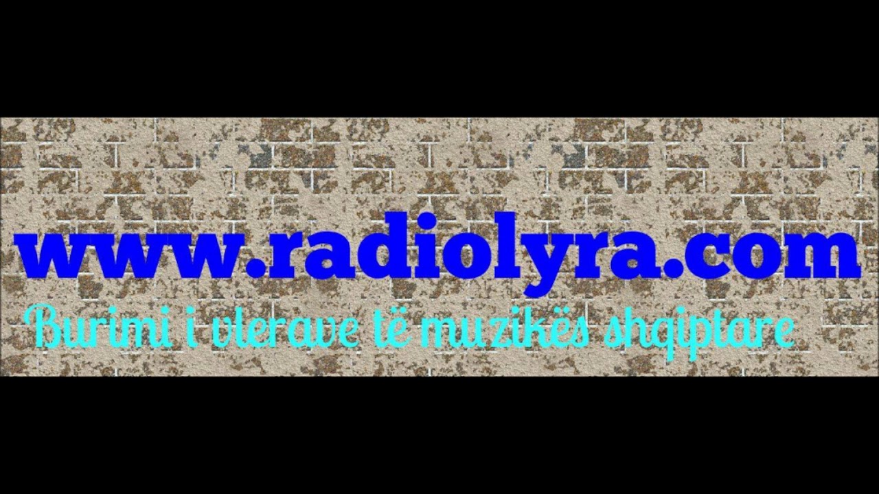 46 Anekdota nga libri... Anekdota popullore VIII Dr.Mehmet Rukiqi....Radio Lyra(officiel)