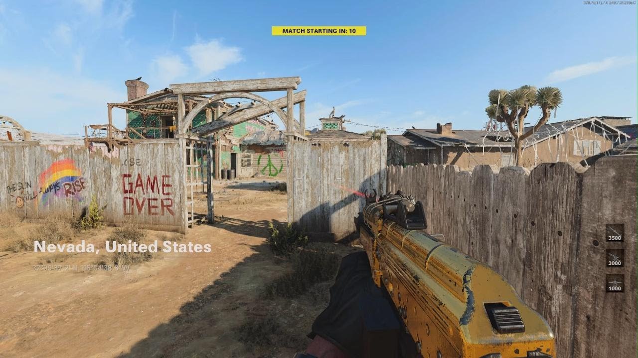 Call of Duty: Black Ops Cold War 2026 83-18