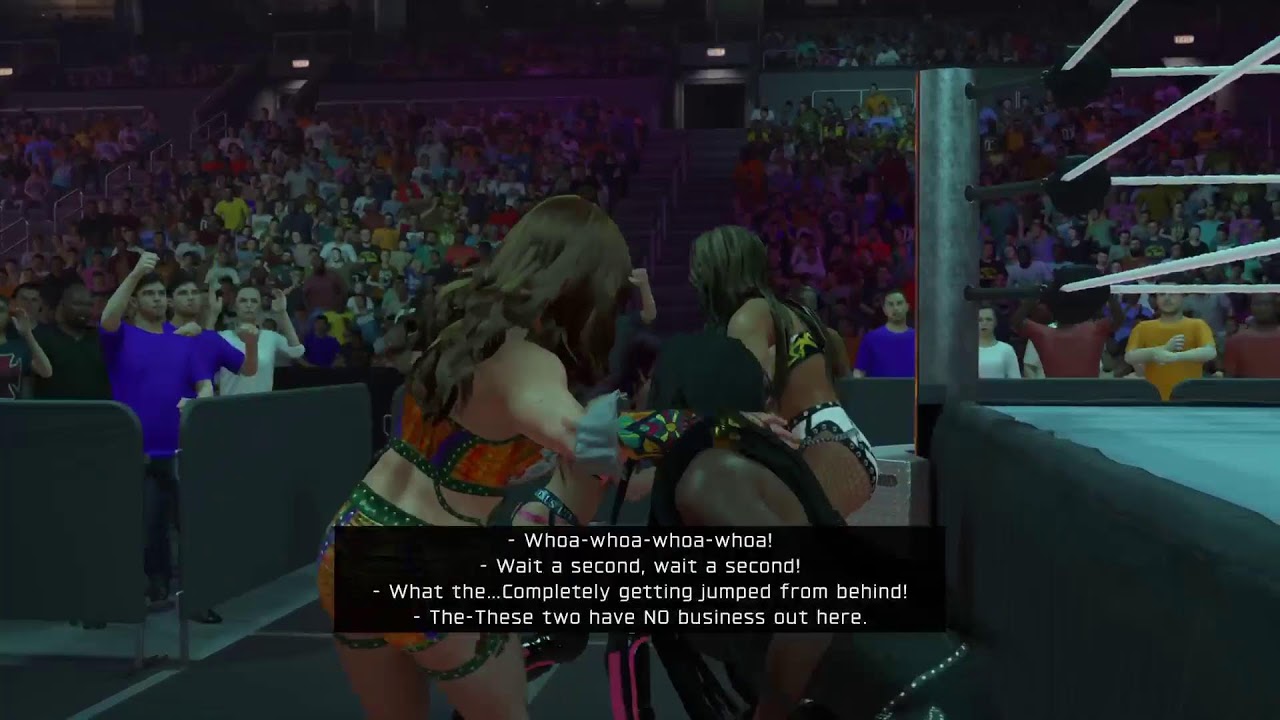Limitless Wrestling Empire