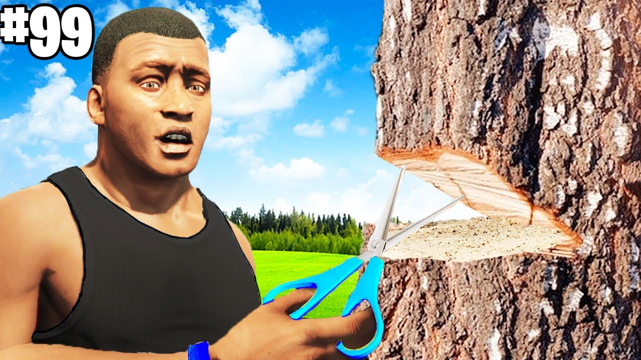 100 Mítosz Leleplezve a Gta5-ben!