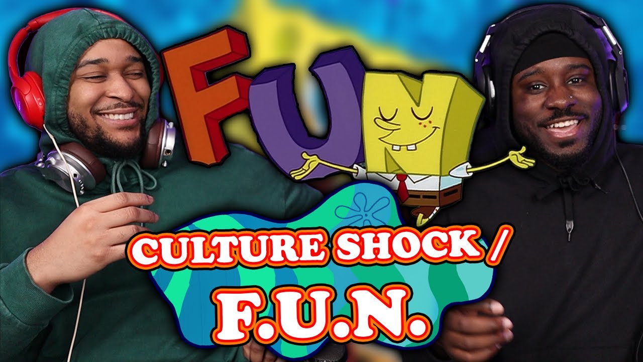 Spongebob Squarepants S1 E10 REACTION - 25 Percent What?!