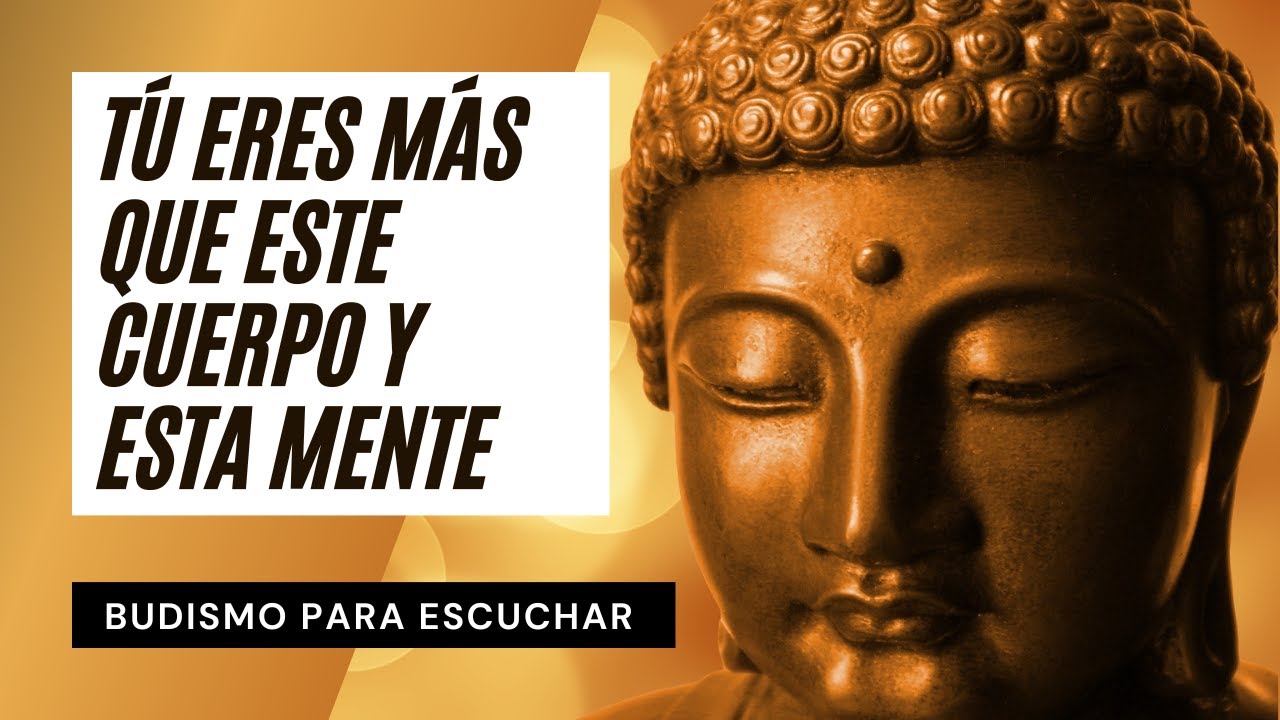 Tú Eres Más que Cuerpo y Mente | Vivificarte Completamente ☸️ Las Cinco Prácticas de Atención Plena