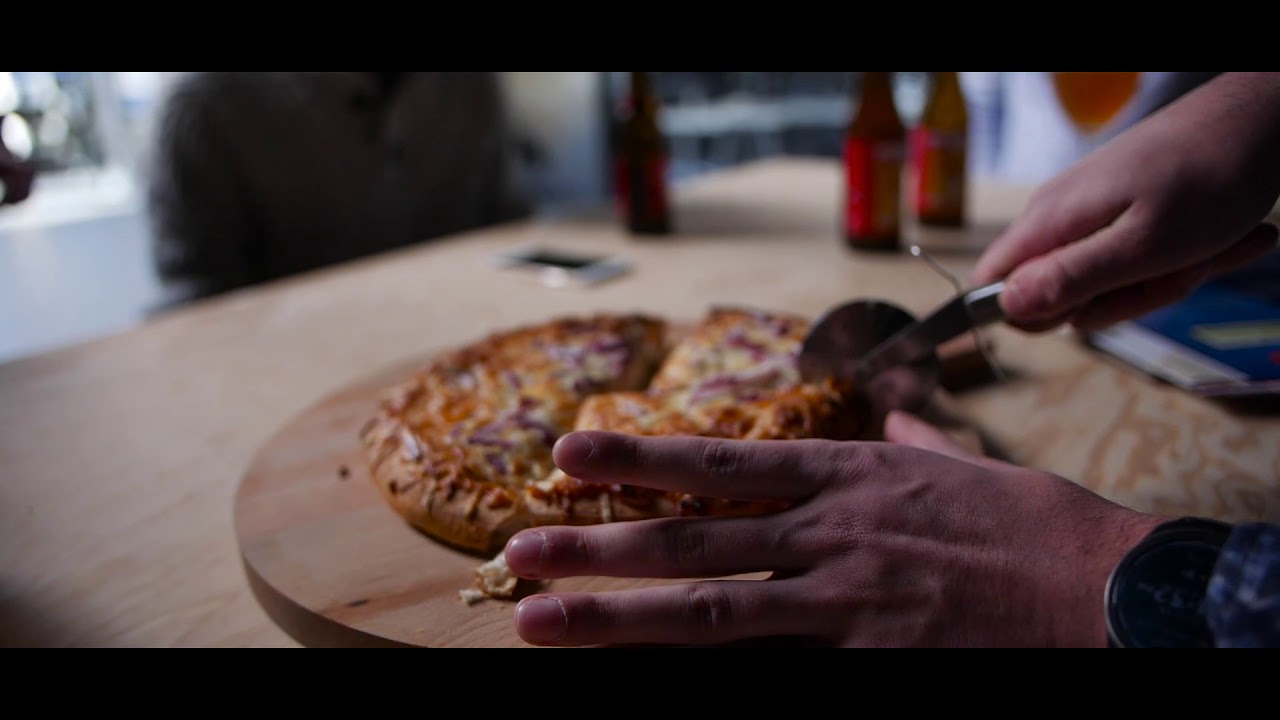 MPO Ventures | Sneak Preview | Frame Change