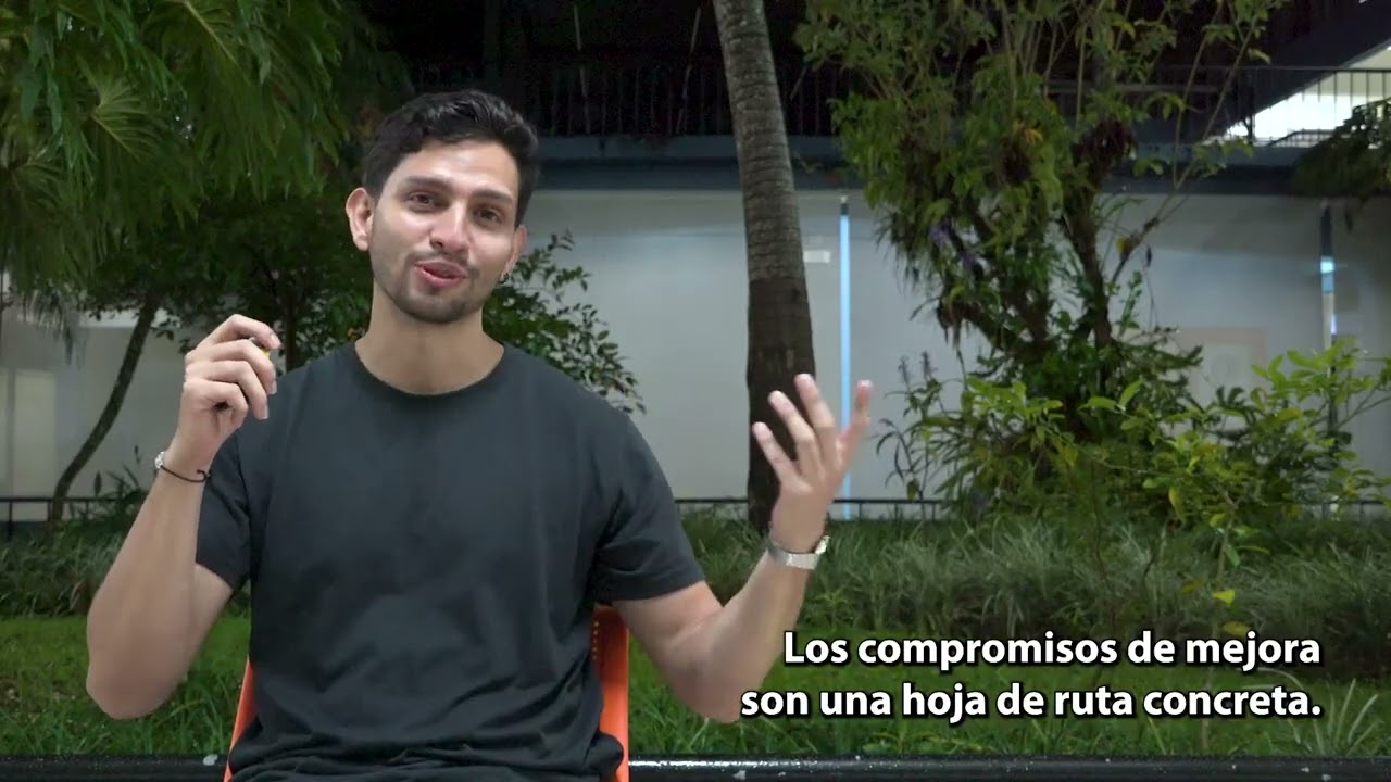 Sabemos qué es lo que sigue