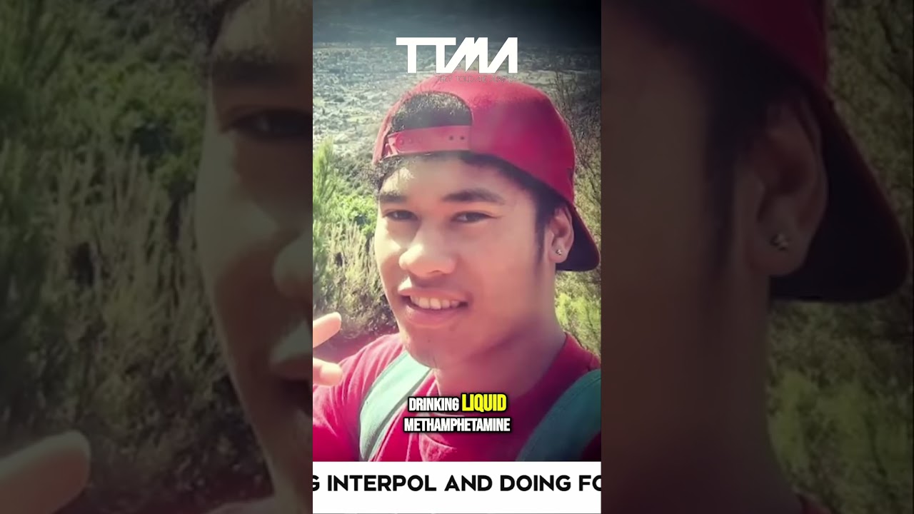 Terrifying Police Probe 🚨 Into Deadly  Dr*g Scandal! 😱