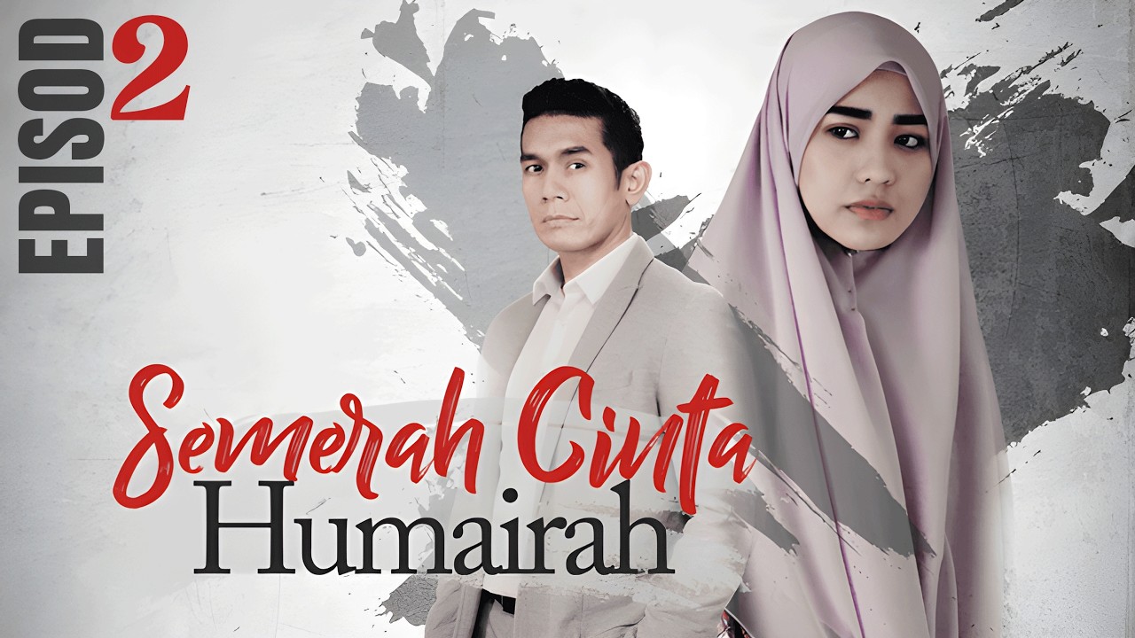 [CLIP] Semerah Cinta Humairah : Ep 2 -Shahir Masih Melayan Perempuan Macam Camelia Tu! | Tonton