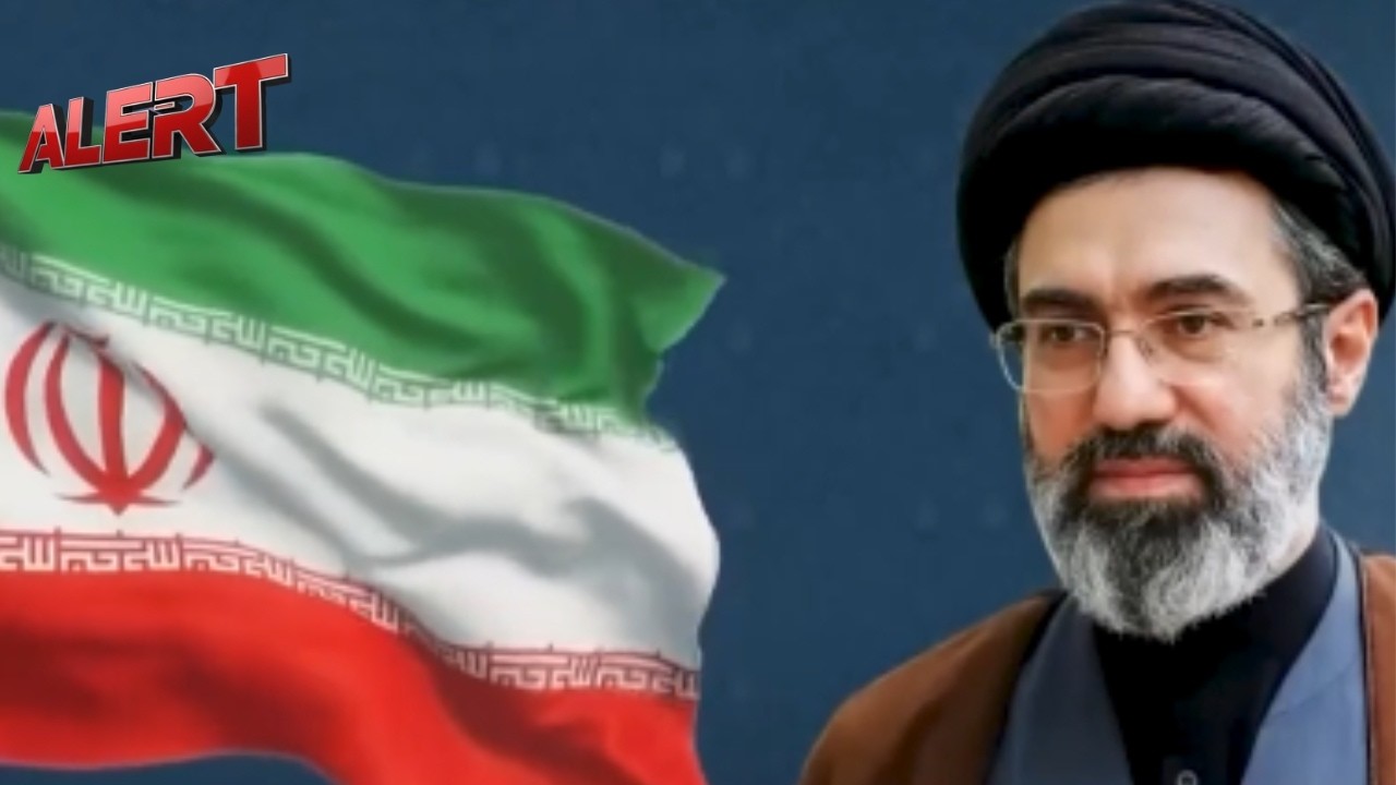 Mojtaba Khamenei Blames &lsquo;Zionist False Flag&rsquo; Operations For Turkey, Oman Attacks | ALERT News