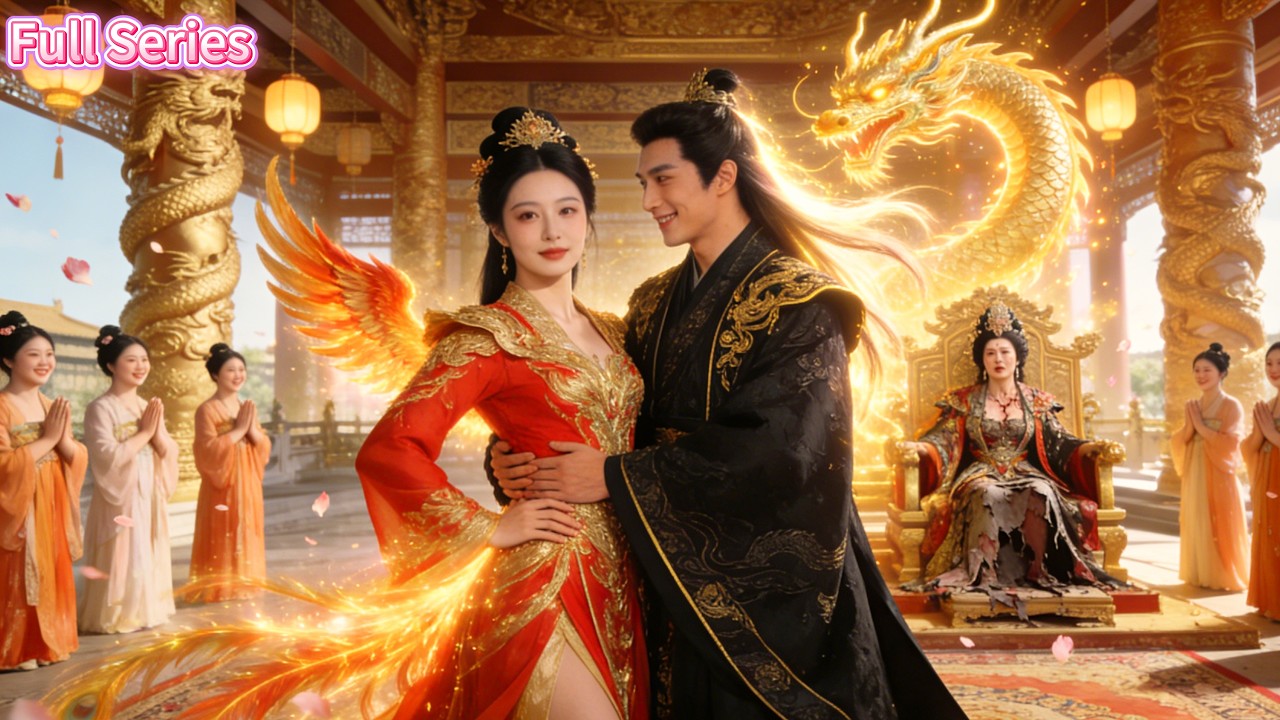 剛穿越成王妃就身陷死局，她結盟太子小妾、識破皇貴妃詭計，憑現代智慧反殺反派，從絕境棄妃逆襲成執掌天下的女帝！#穿越打臉 #短劇 #逆襲 #古裝 #爽文