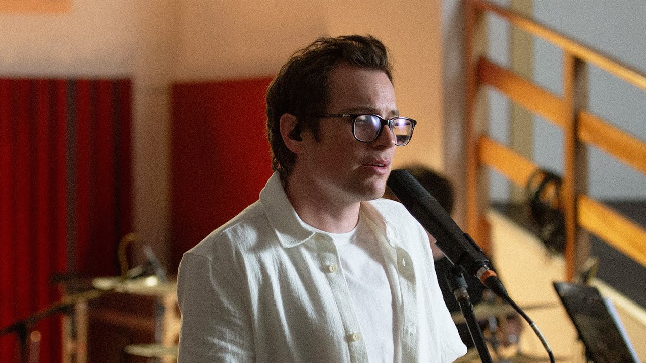 David Watkyns – Magic (Live at Milestone Studios)