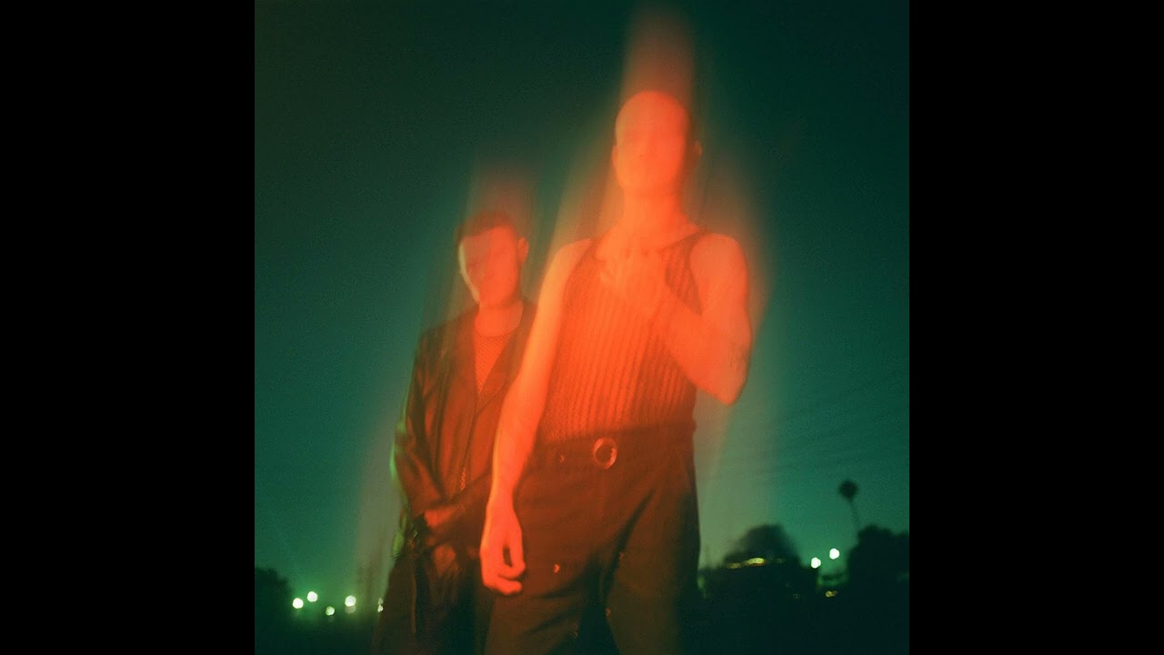 Sleek Teeth - The River, EBM